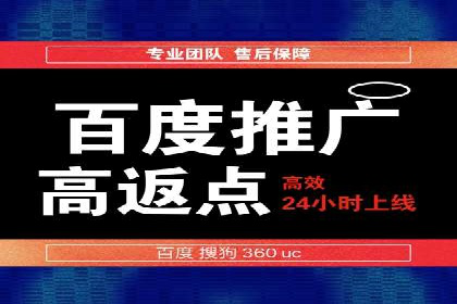 百度SEO推广的五大创新案例